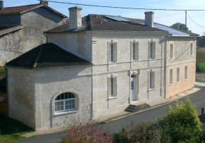 Chambres d'Hôtes Le Bourdieu, Soulignac